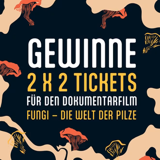 SoMe Tag der Pilze Gewinnspiel 2025 1080x1080px final